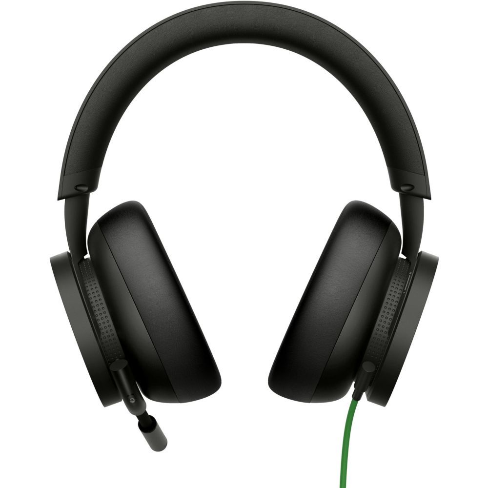 Microsoft Xbox Stereo Headset