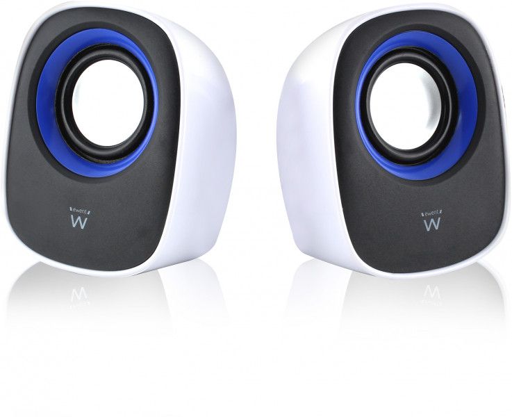 Altavoz Eminent EW3513 - Blanco