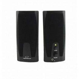 Esperanza EP110 Speaker - Black