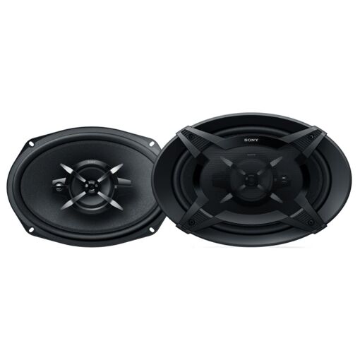 Casques audio Sony XS-FB6930 3 voies