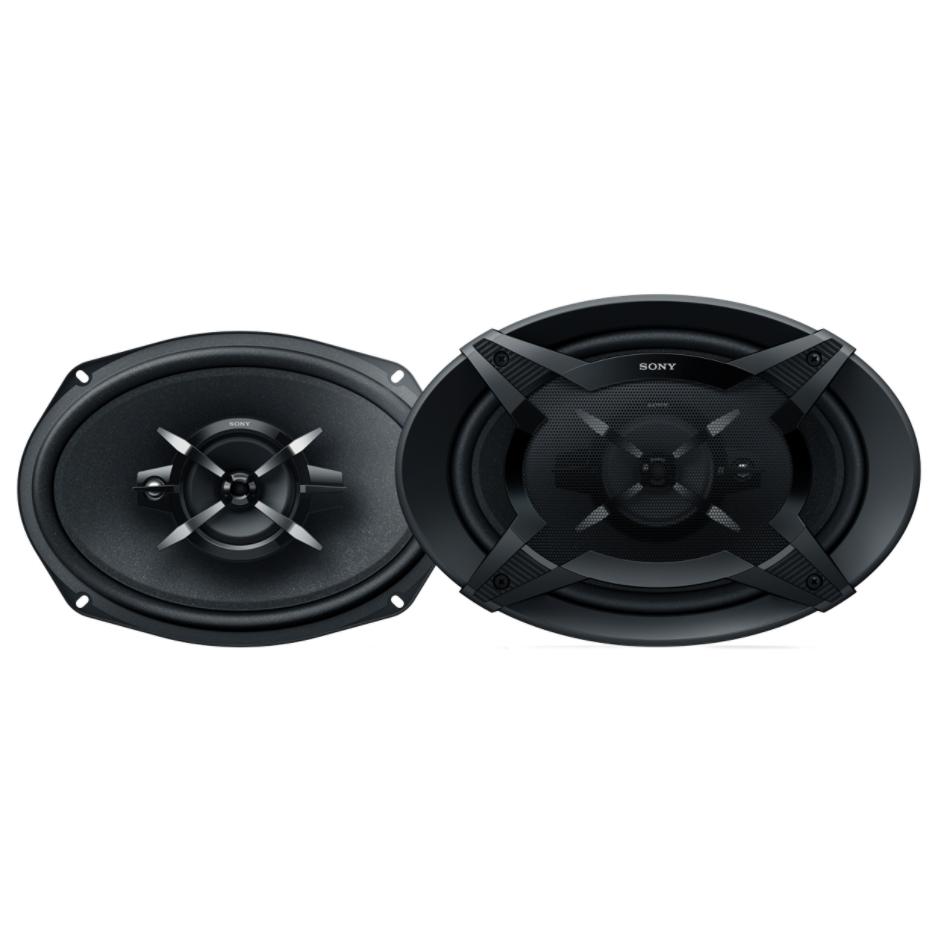Sony XS-FB6930 3-Way Headphones
