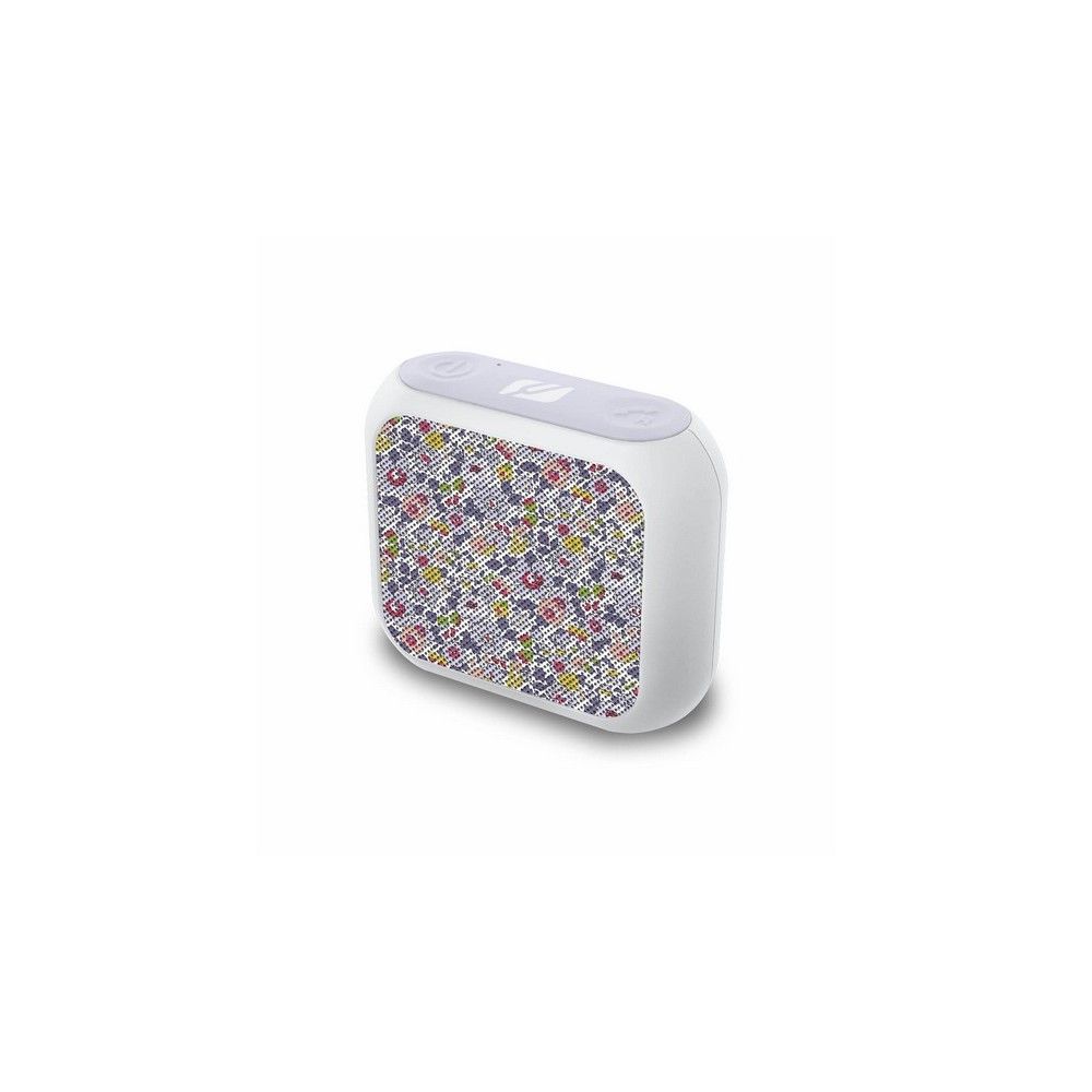 NEW-ONE Liberty Bluetooth Speaker - White