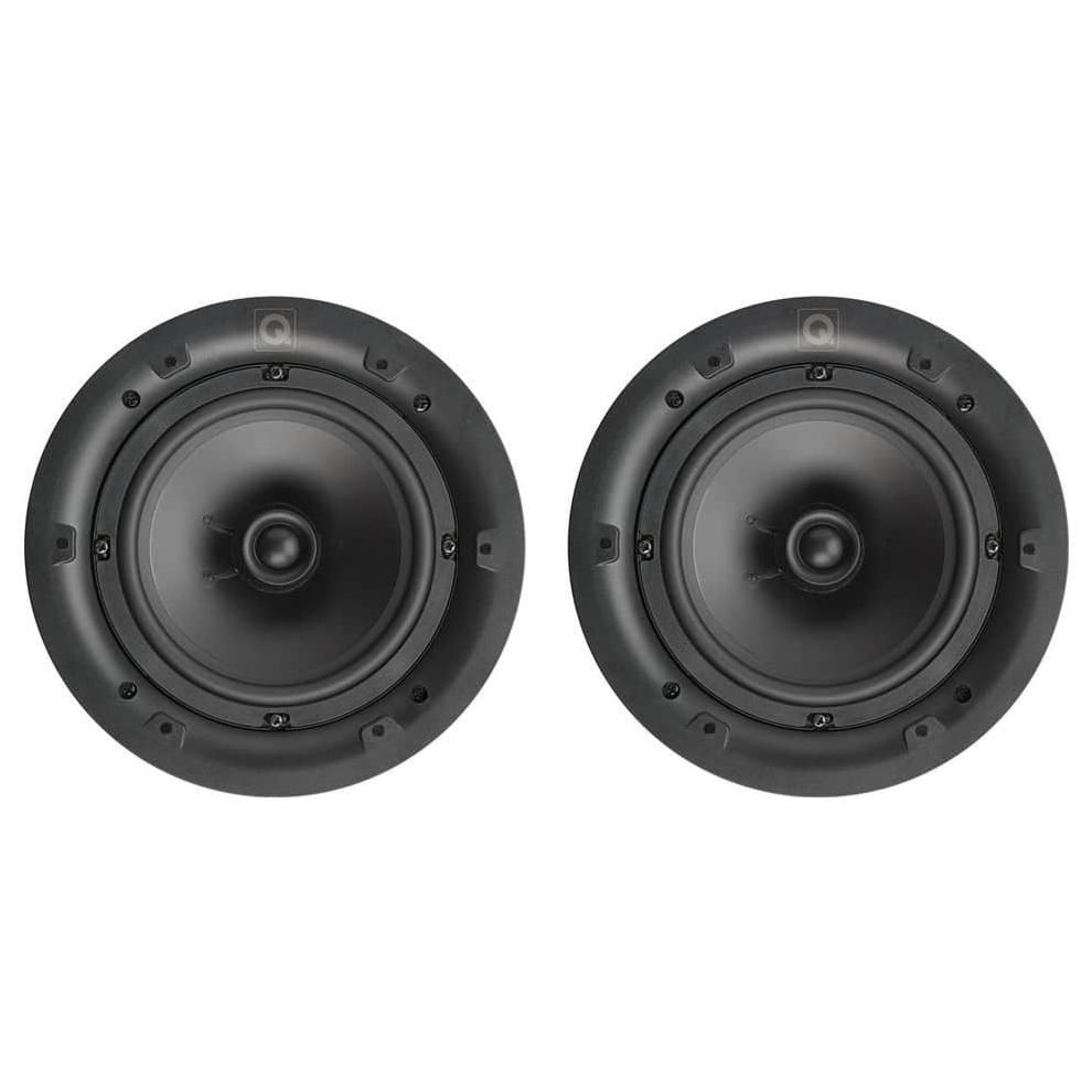 Q Acoustics Qi65C In-Wall Speaker