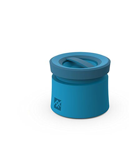 Zagg Coda Wireless Bluetooth Speaker - Blue