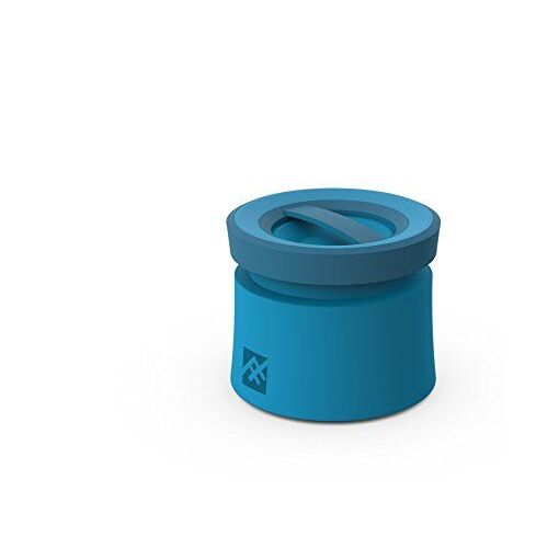 Altavoces inalámbricos Bluetooth Zagg Coda - Azul