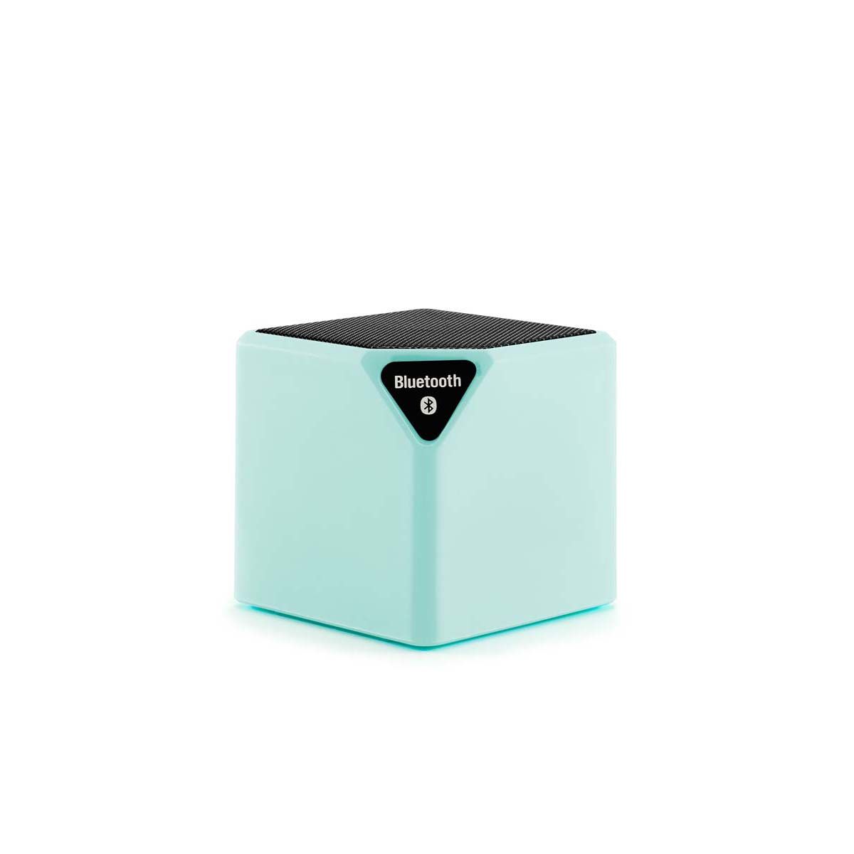 Bigben Connected BT14V - Bluetooth Wireless Speaker - Green