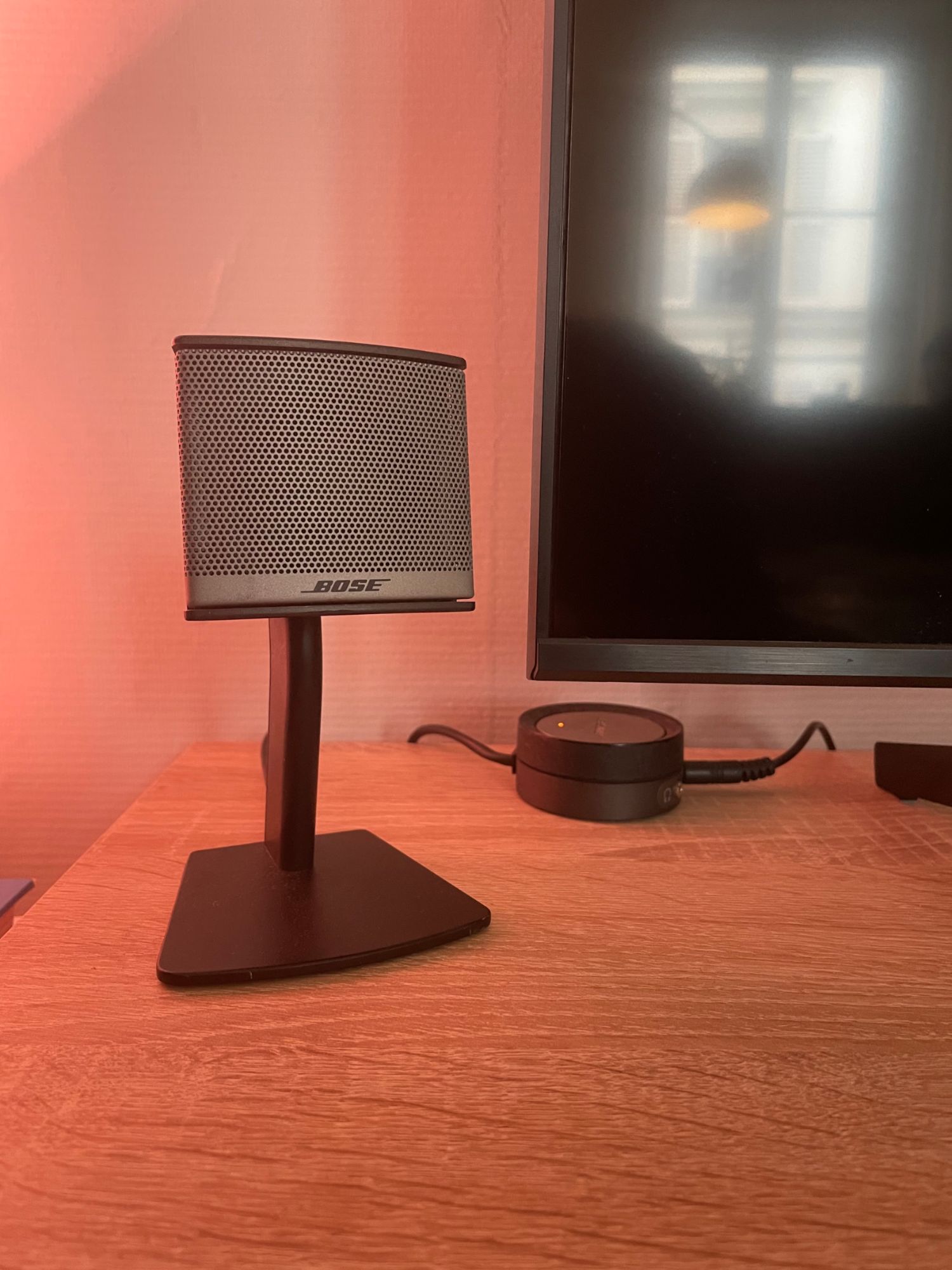 Bose Companion 3 Series II Speaker