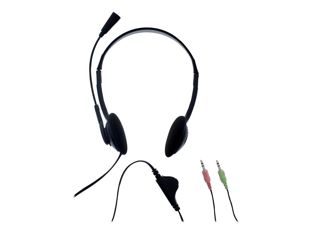 Auricular TNB FIRST con diadema