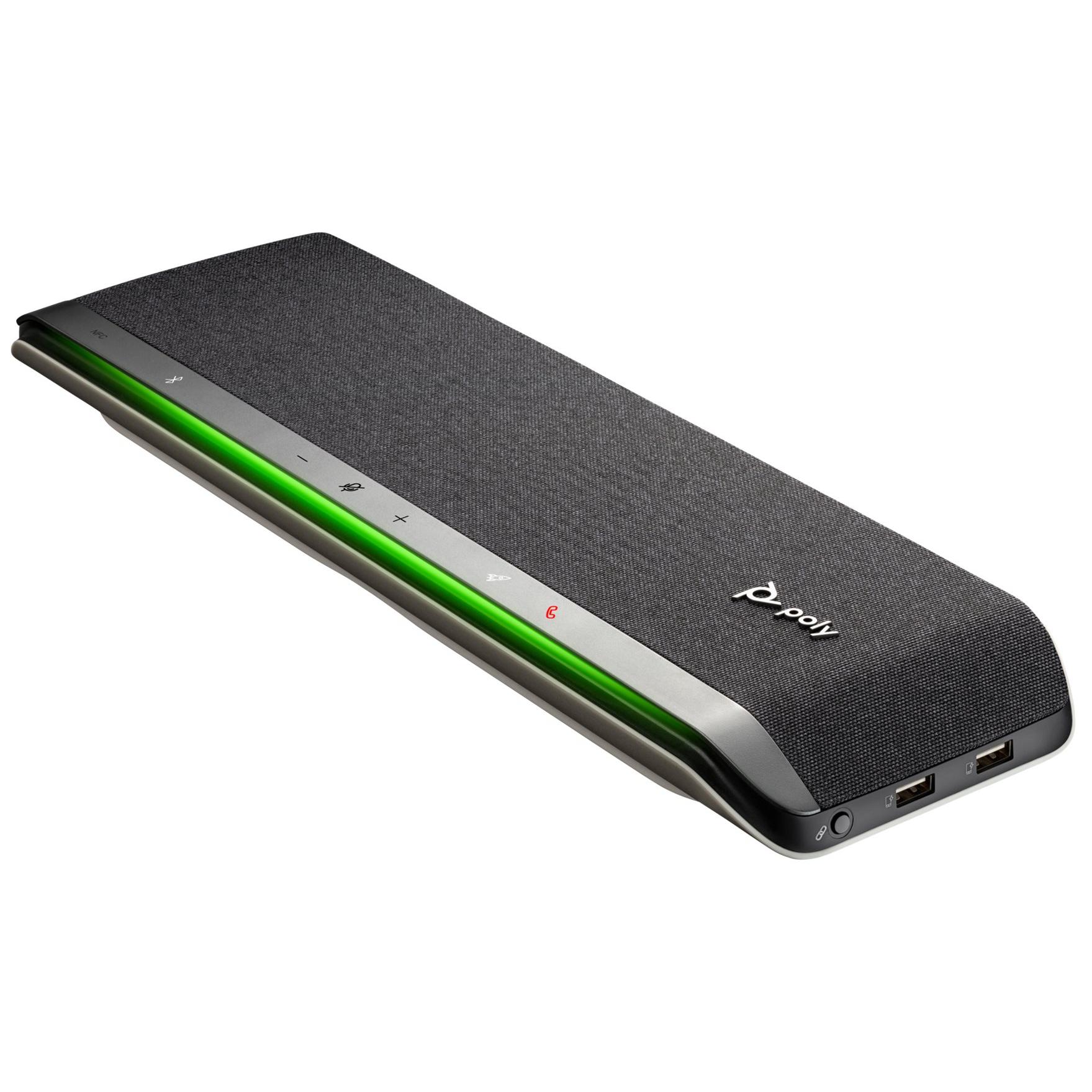 HP Poly Sync 60 Smart Speaker