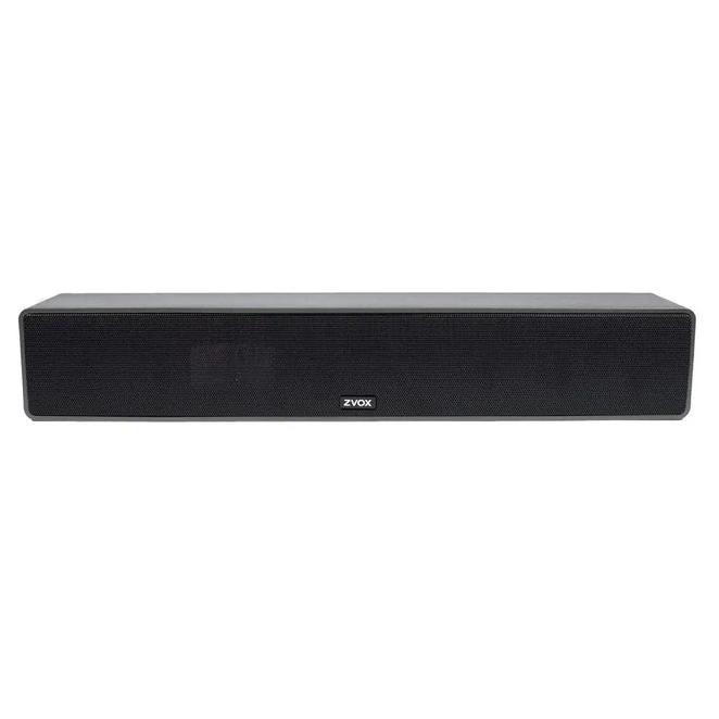 Zvox AccuVoice AV157 Black
