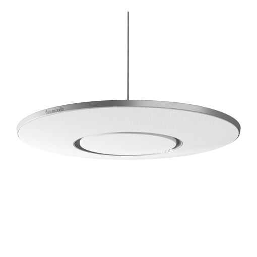 Array de micrófono de techo Shure CEILING1 - Blanco