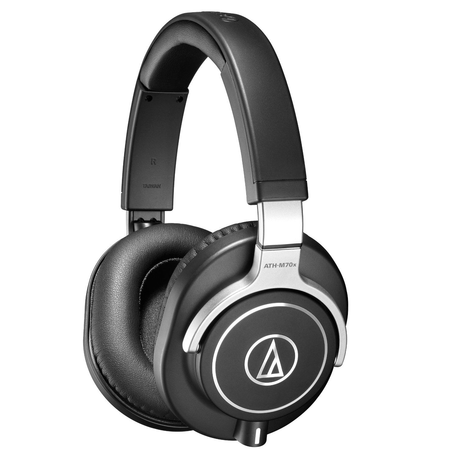 Audio-Technica ATH-M70x Studio Headphones