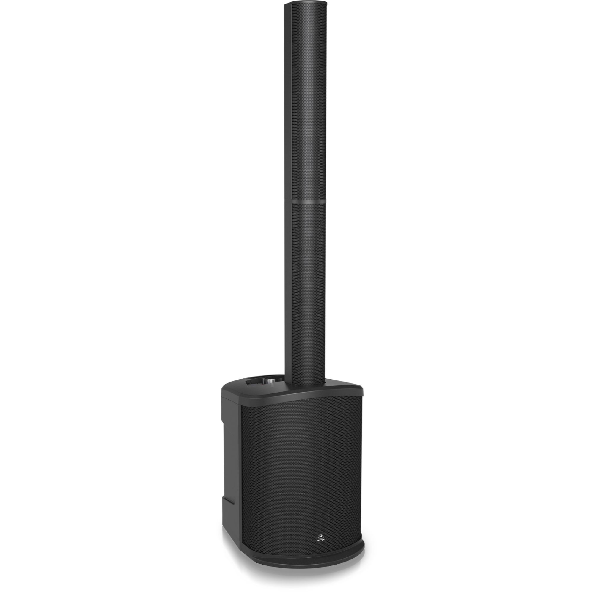 Sistema de array lineal portátil Behringer C210