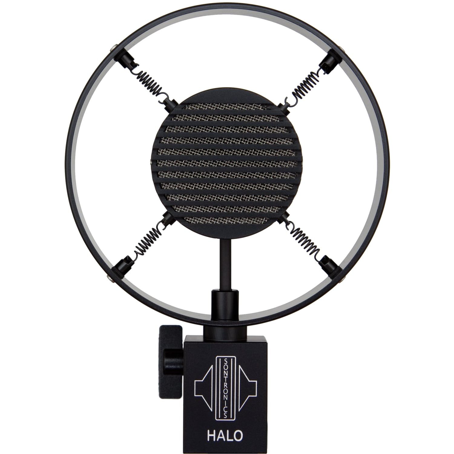 Micrófono dinámico Sontronics Halo para guitarra y amplificador