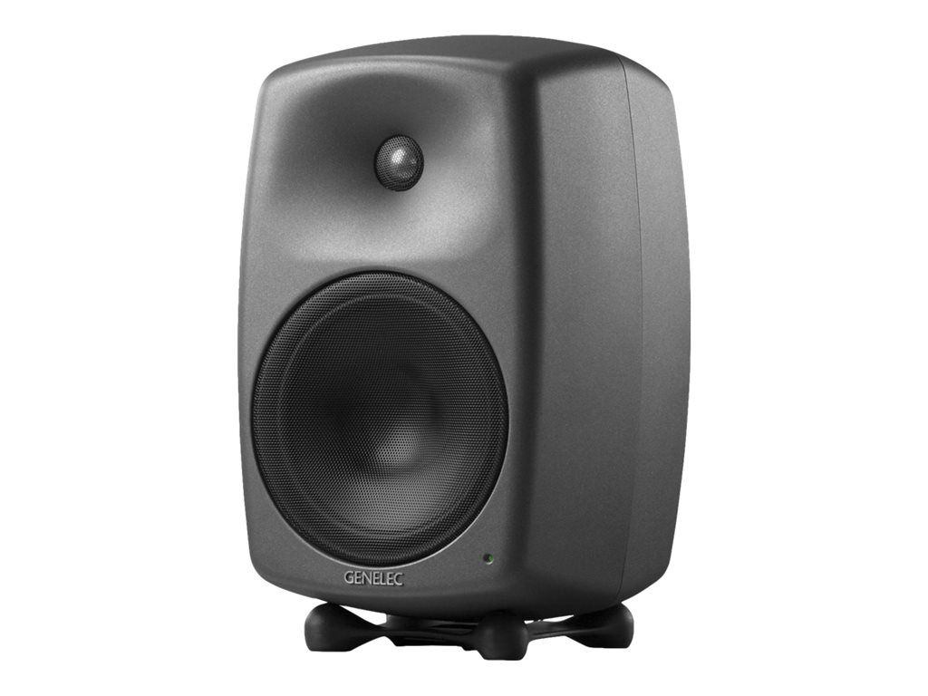 Genelec 8350A SAM Speaker - Monitoring Speakers - Black