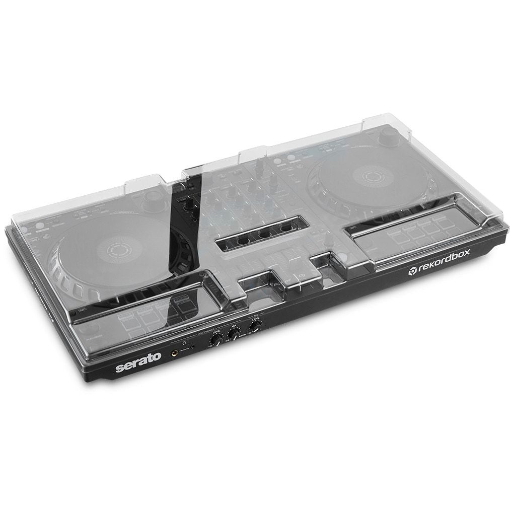 Cubierta anti-polvo DeckSaver para Pioneer DDJ-FLX6