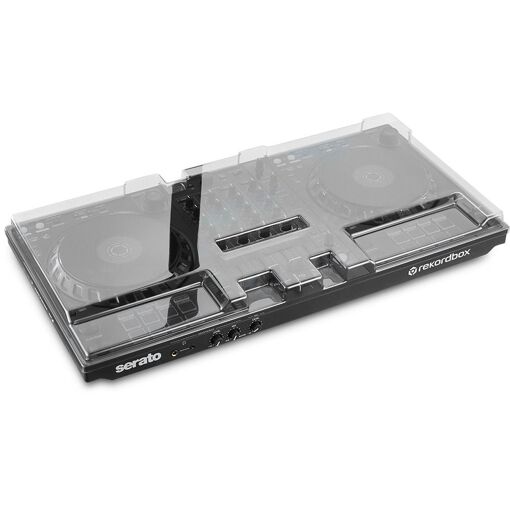 Cubierta anti-polvo DeckSaver para Pioneer DDJ-FLX6