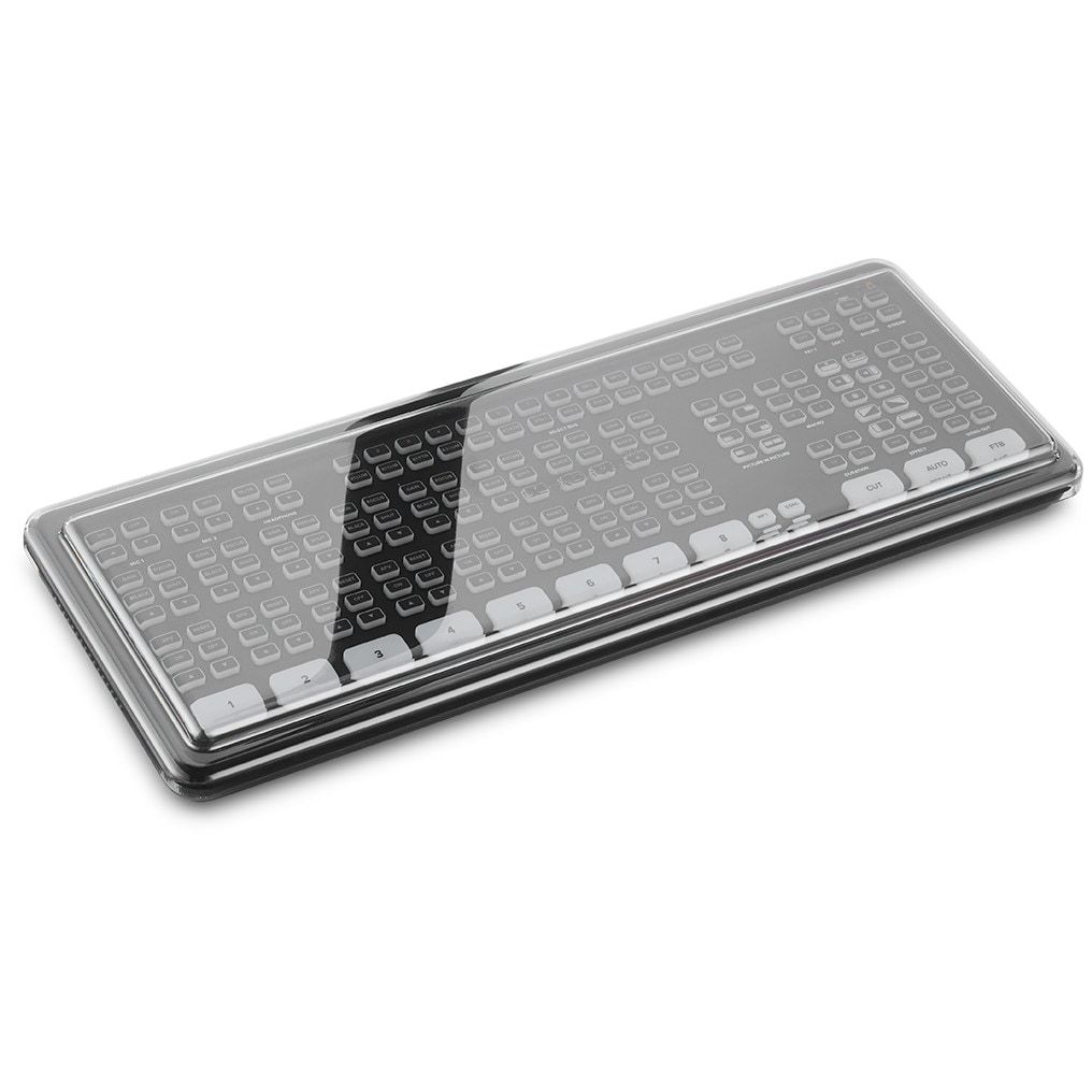 DeckSaver Dust Cover for Blackmagic ATEM Mini Extreme