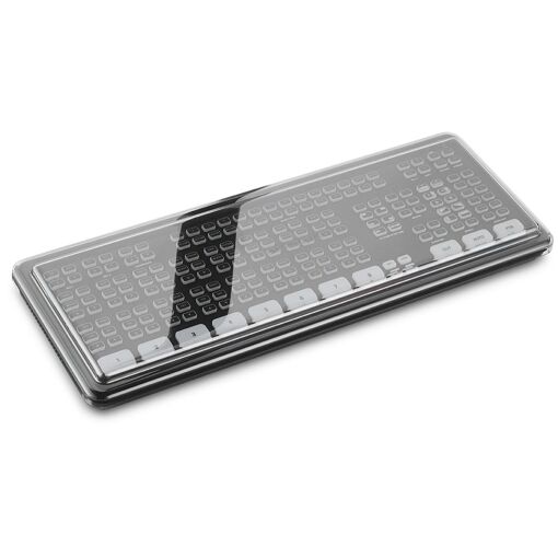 Cubierta anti polvo Decksaver para Blackmagic ATEM Mini Extreme