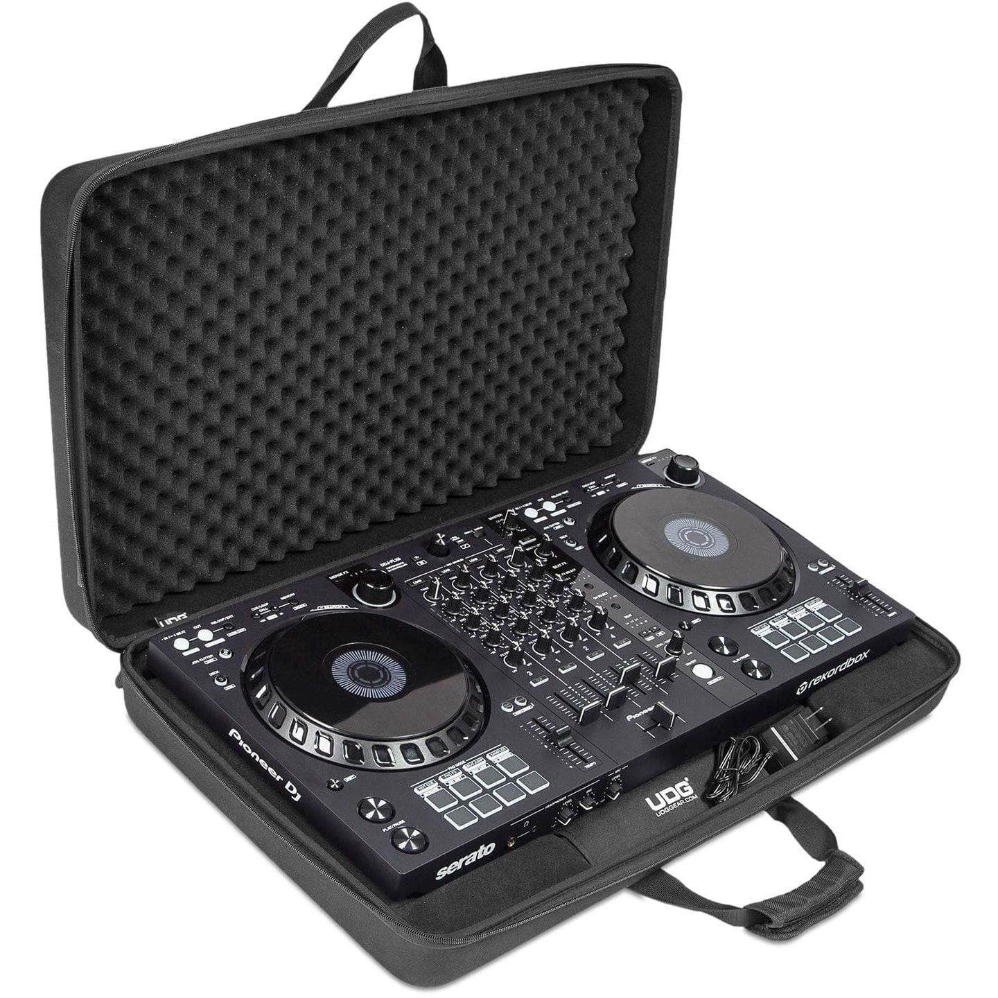 UDG DDJ-FLX6 Hardcase