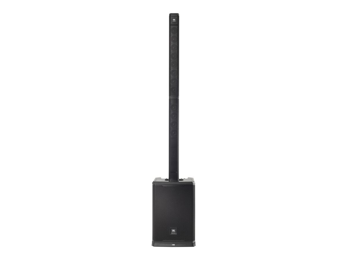 Altavoz JBL Professional PRX ONE - 1000W, Bluetooth, controlado por aplicación, de 2 vías