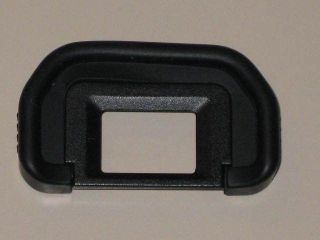 Canon Eye Cup EB - Viewfinder for EOS Cameras