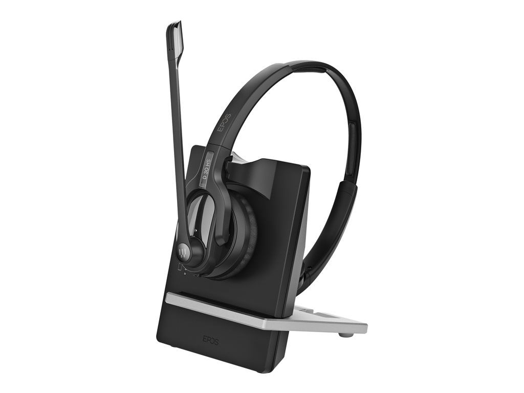 Epos Impact D 30 Phone - Wireless Headset