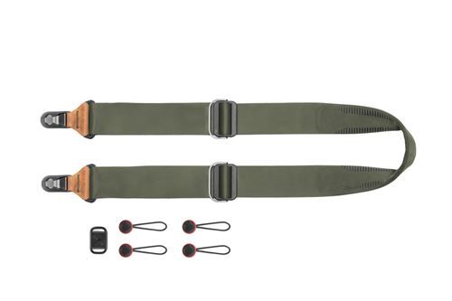 Peak Design Anchor Link Camera Strap - Green (1160012)