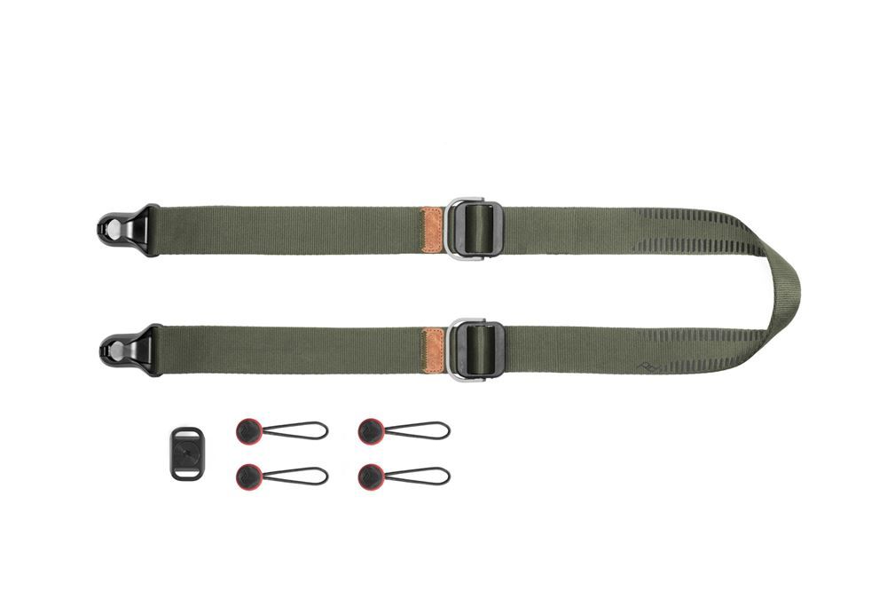 Peak Design Slide Lite Shoulder Strap 1160014