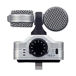 Zoom IQ7 Camera