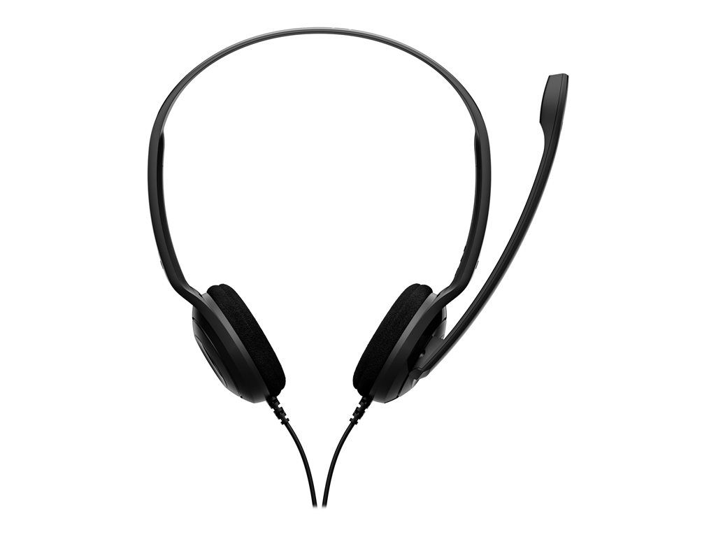 EPOS EDU 12 USB Headset