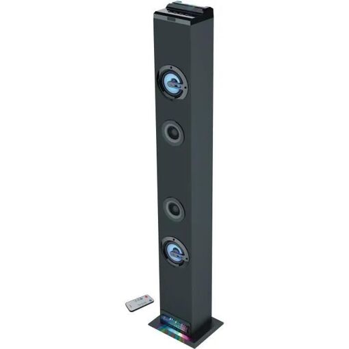 Inovalley Lumineuse Bluetooth Speaker