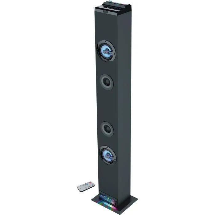 Inovalley Lumineuse Bluetooth Speaker