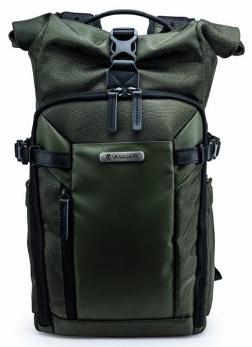 Vanguard VS 43 RBV Camera Backpack
