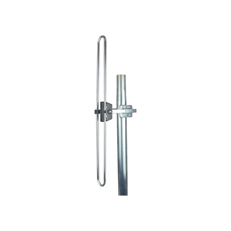 HDME External DAB+ Antenna - Frequency Band 170-250MHz, Horizontal or Vertical Polarization