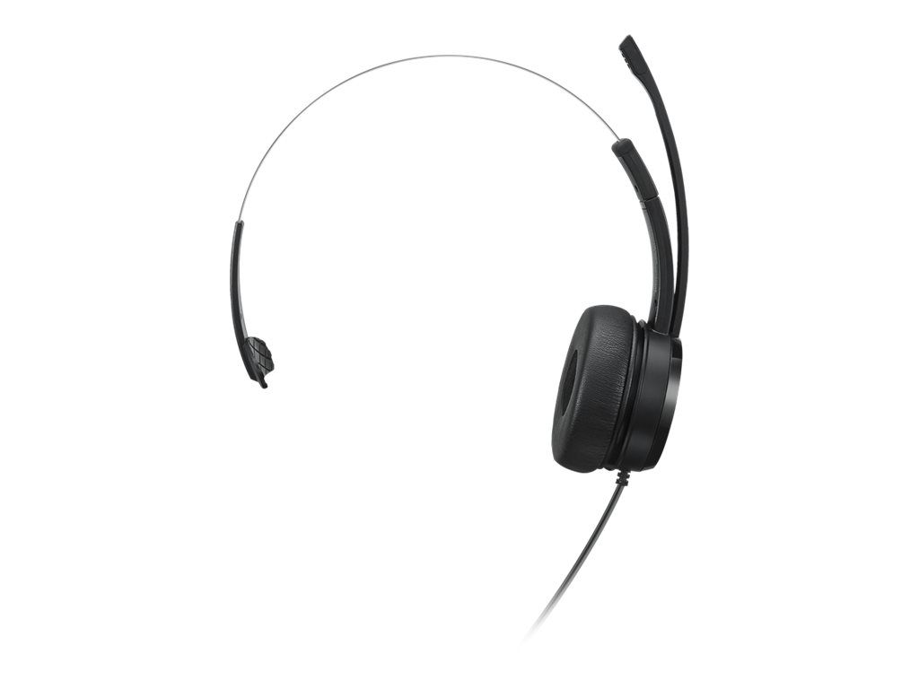 Lenovo 100 USB Headset
