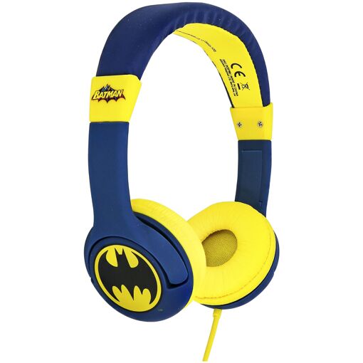 OTL Technologies DC0765 Headset
