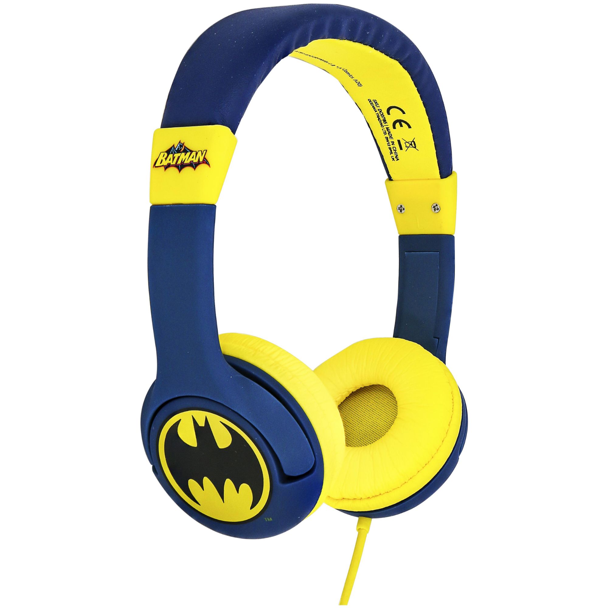 OTL Technologies DC0765 Headset