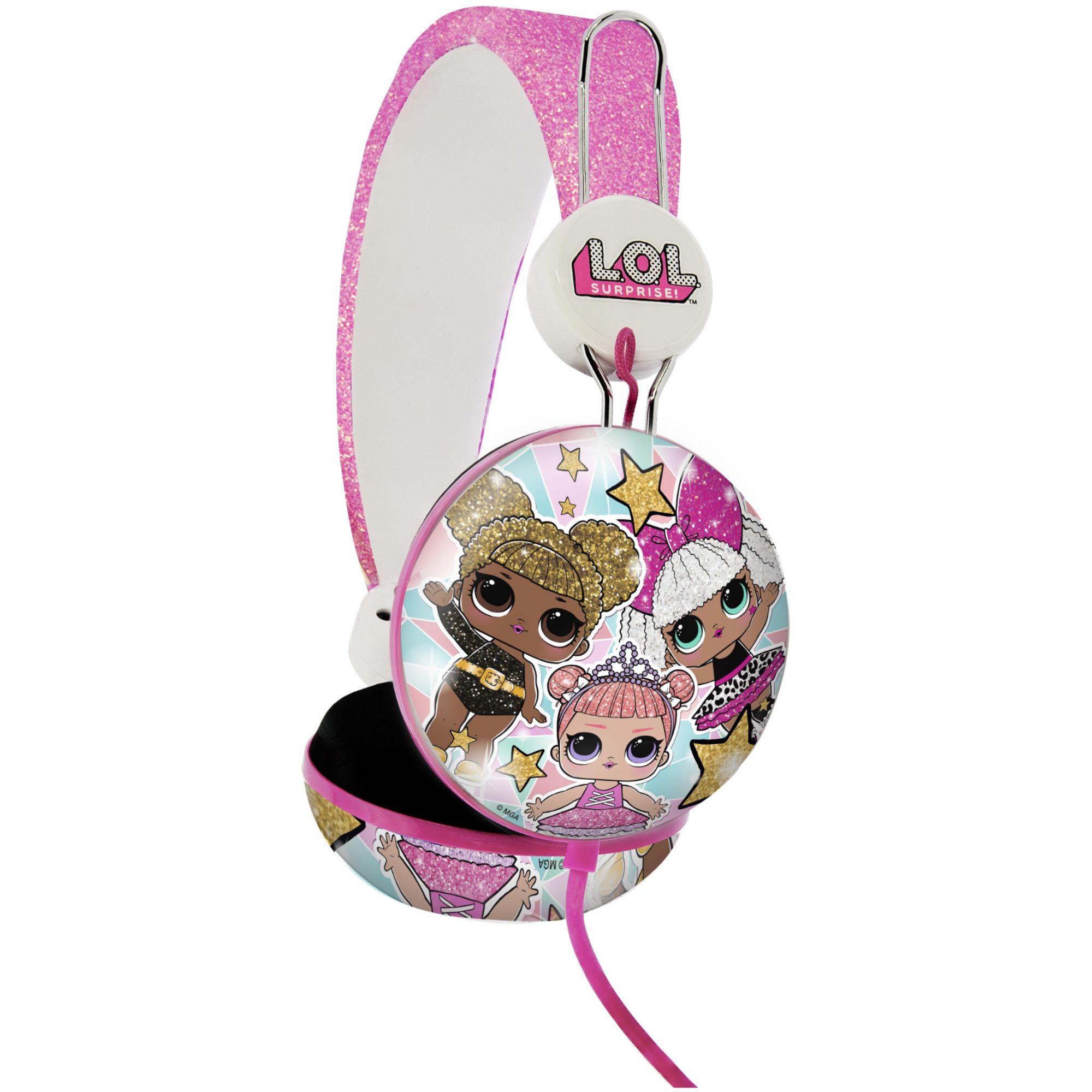 OTL Technologies LOL709 Headphones