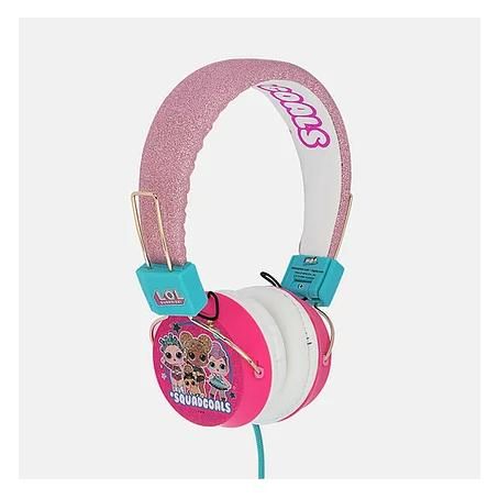 Casques OTL Technologies L.O.L. Surprise !