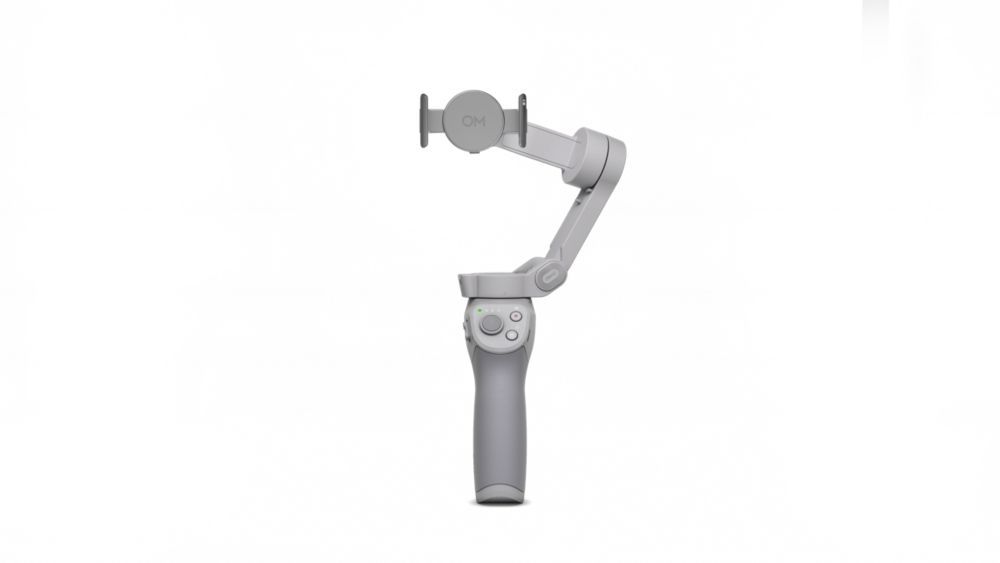 DJI OM4 SE Stabilizer
