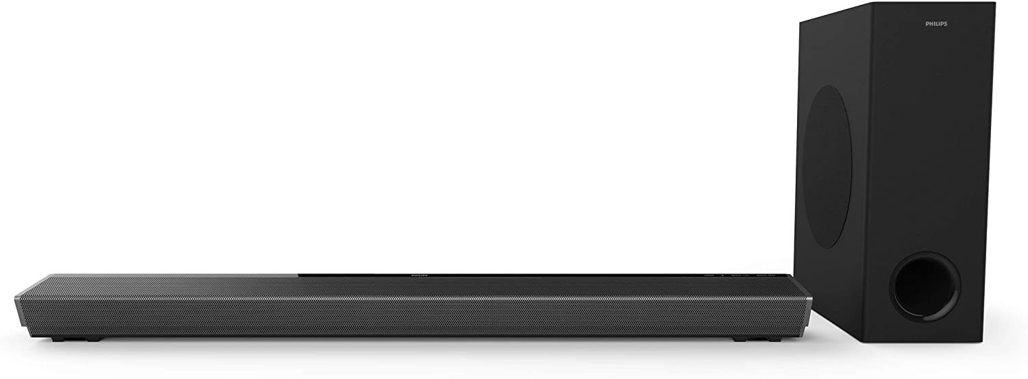 Philips TV Soundbar Bluetooth 300W - Black