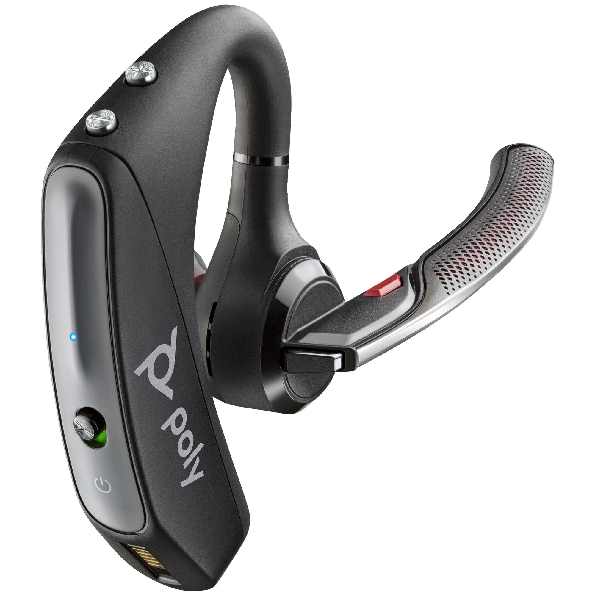 Poly Voyager 5200 Wireless Earbud Headset
