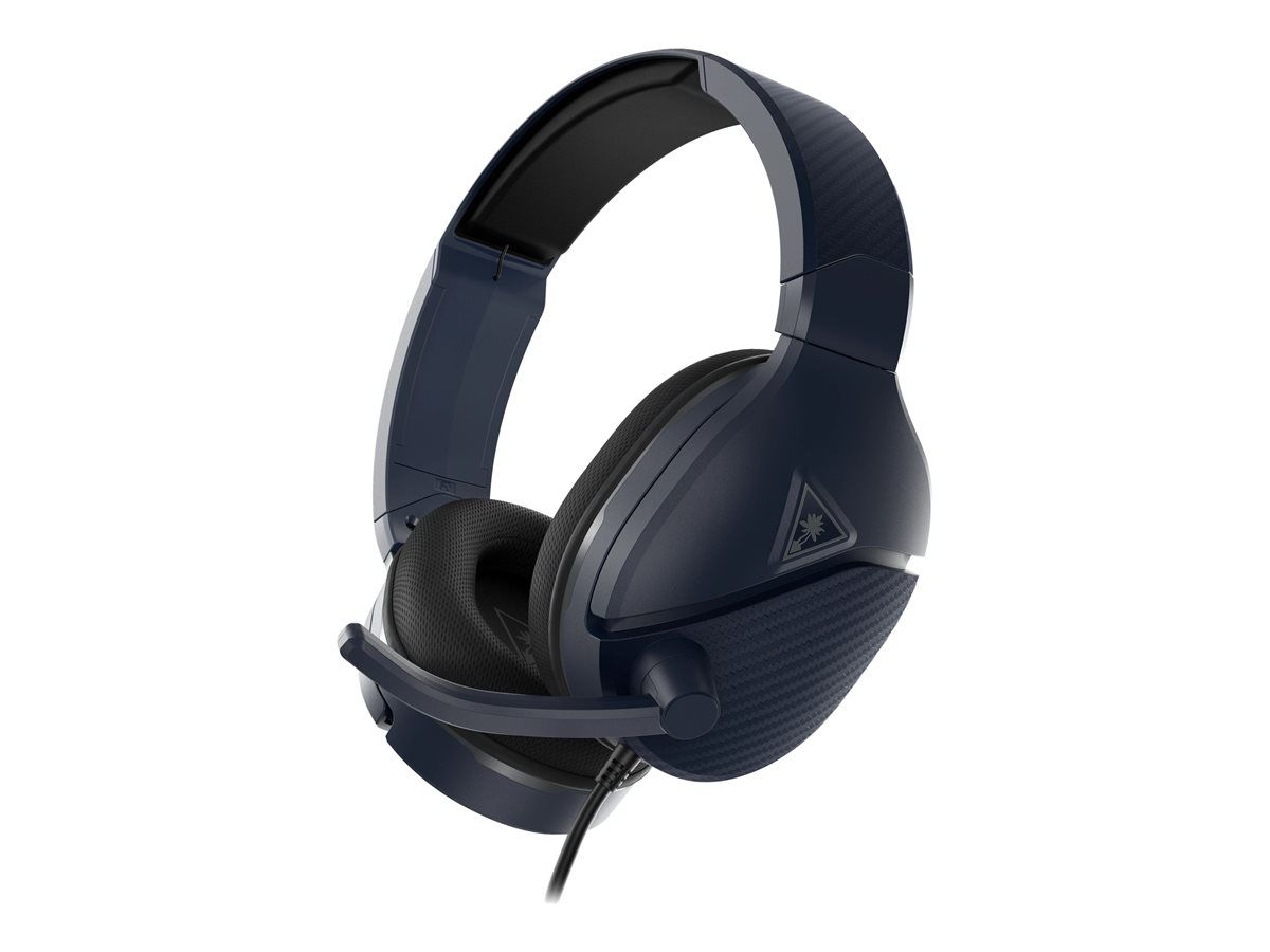 Turtle Beach Recon 200 Gen 2 Headset - Wireless Gaming Earphone - Black
