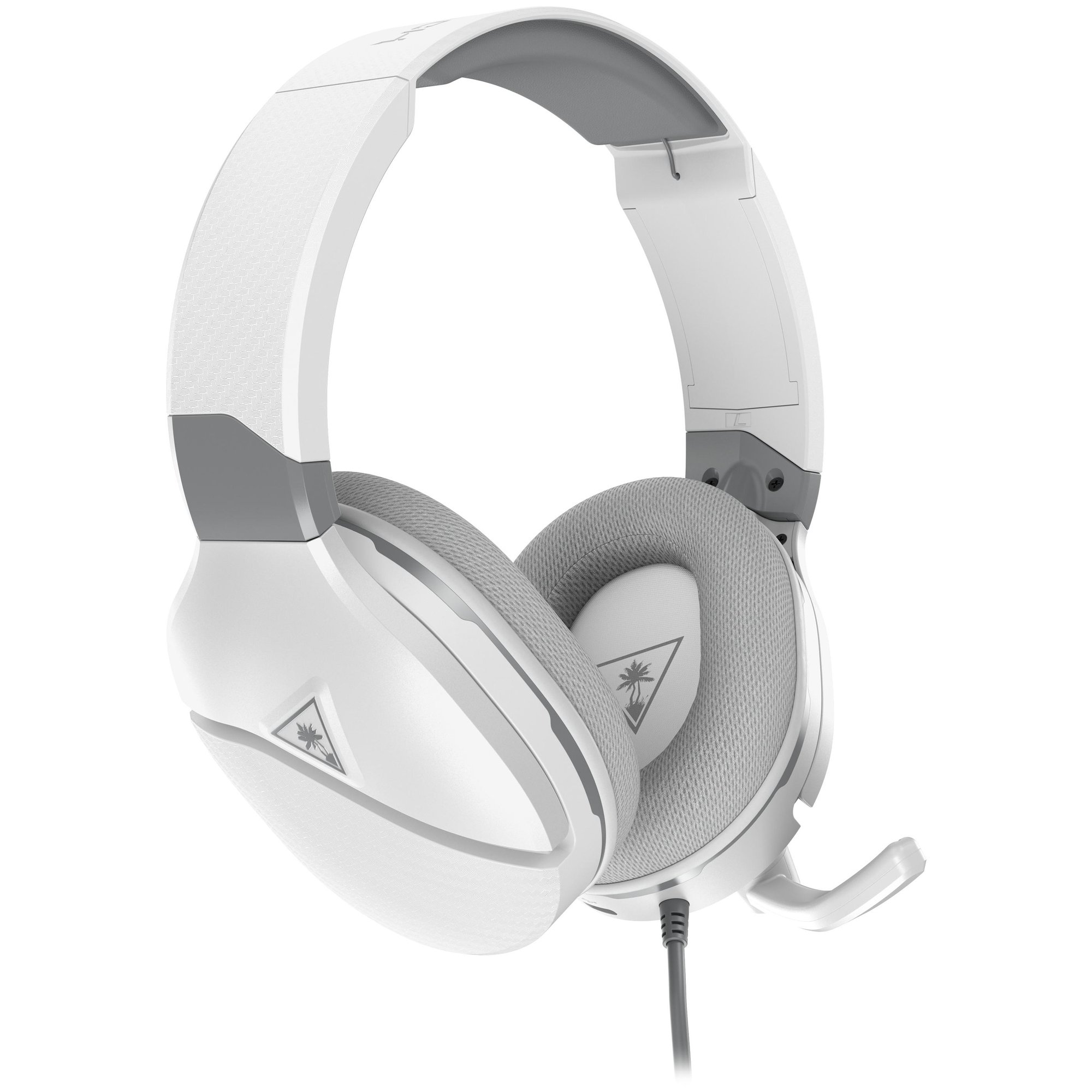 Turtle Beach Recon 200 Gaming Headset - PS5, PS4, Xbox Series X|S, Xbox One, PC