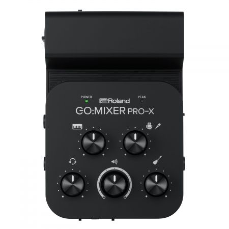 Roland GO:MIXER PRO-X Mixer