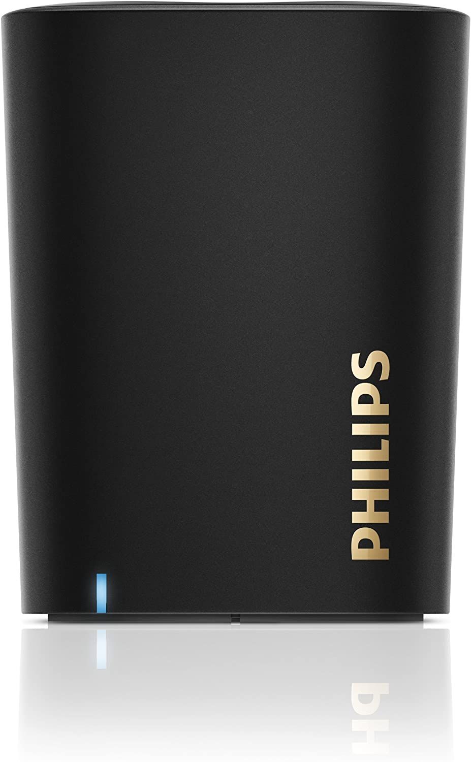 Philips BT100 Wireless Compact Speaker - Black