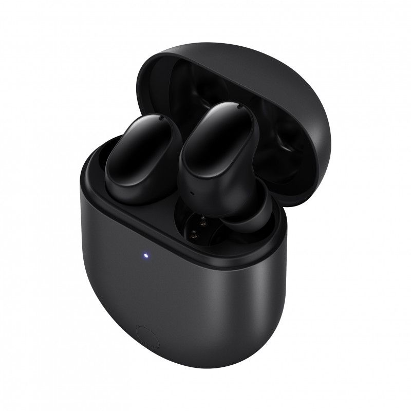 Xiaomi Redmi Buds 3 Pro Écouteurs, Noir