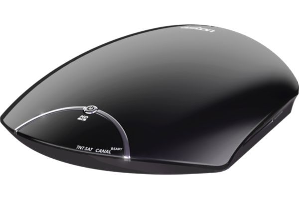Aston SIMBA HD Premium TNTSAT C Satellite Receiver