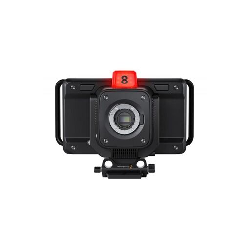Cámara Blackmagic Design Studio 4K Plus